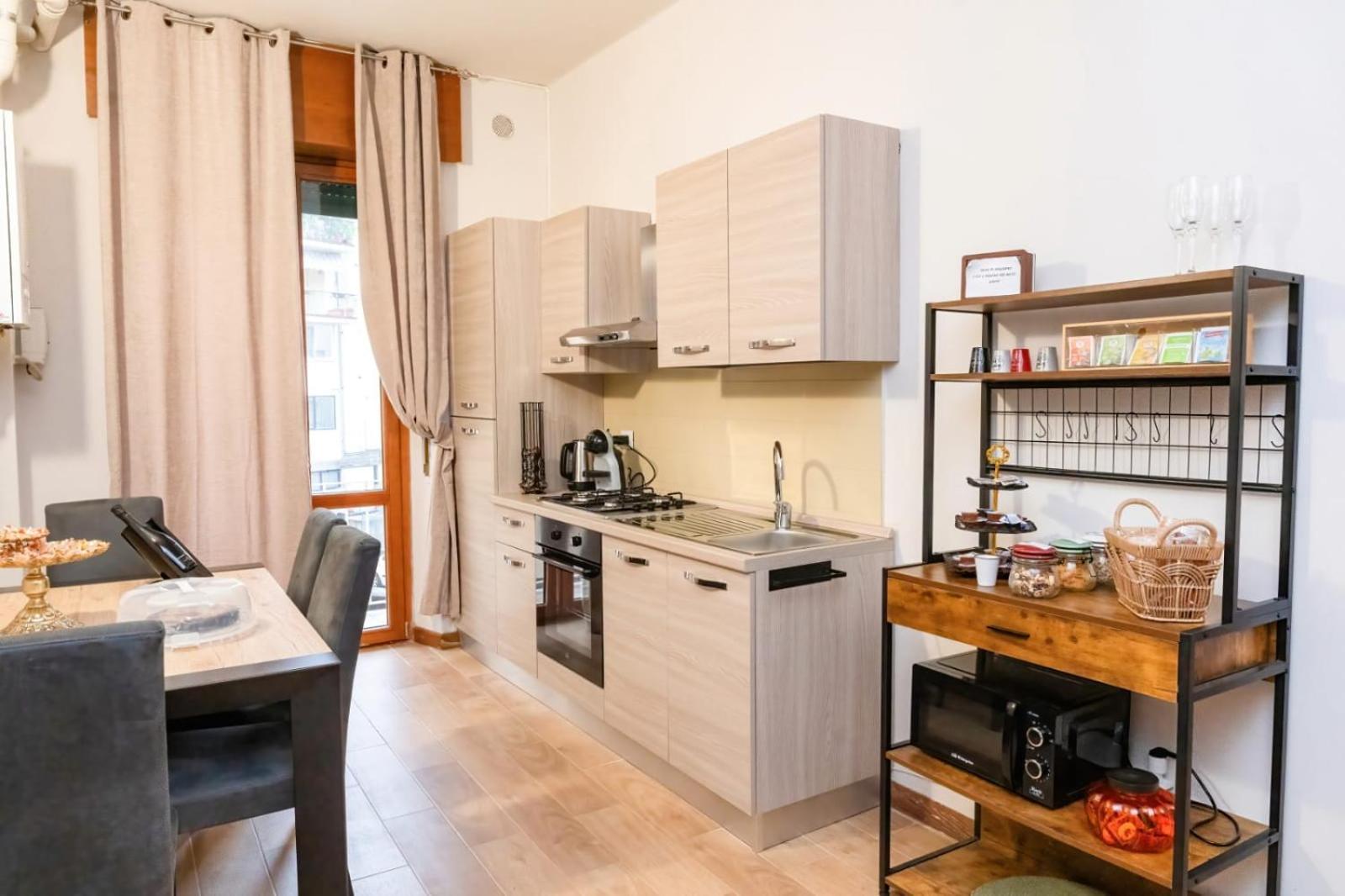 Bonsai Bed and breakfast Verona