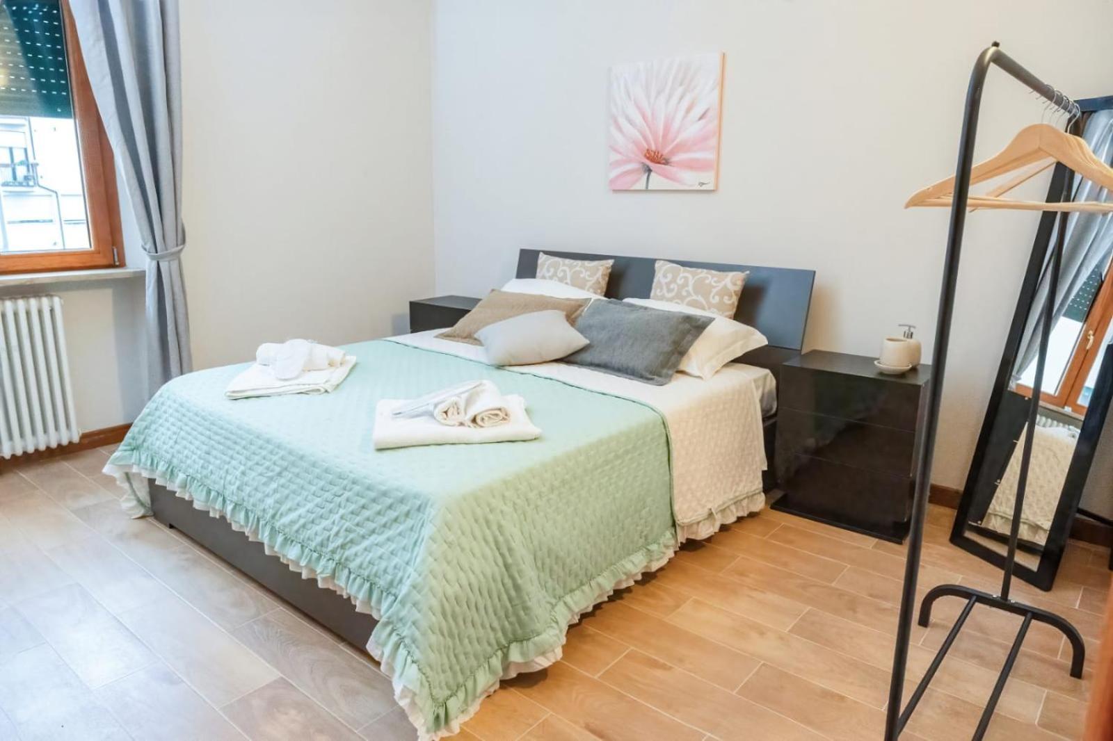 Bonsai Bed and breakfast Verona